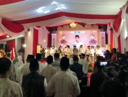 Haul Gubernur Soerjo ke-77, Momentum Magetan Mengenang Sosok Pahlawan Nasional