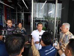 Melalui Program Reforma Agraria, Menteri Nusron : Langkah Pemerintah Putus Mata Rantai Kemiskinan