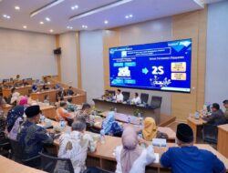 Menteri Nusron Wahid Tegaskan Pelayanan Pertanahan Harus Bertransformasi