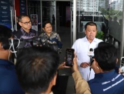 Kasus Sengketa Tanah JK Produk Puluhan Tahun, Berikut Penjelasan Menteri Nusron Wahid