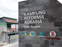 Cerita Petani Anggur Duyu Bangkit : Reforma Agraria Tak Hanya Soal Tanah, tapi Juga Kemandirian