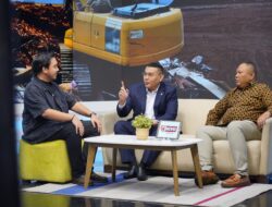 Wamen Ossy Tekankan Pentingnya Sertipikat Elektronik untuk Cegah Konflik Tanah