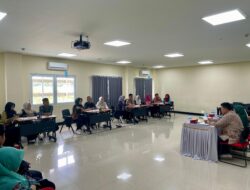 Siswa SMA Sederajat di Magetan Adu Cerdas dalam Lomba di Kampus Unesa