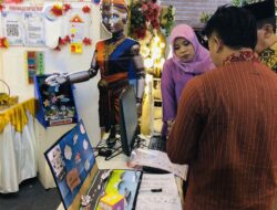 Gelar Karya Inovasi Guru Semarakkan Peringatan HGN 2025 di Magetan