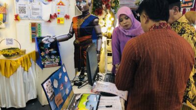 Gelar Karya Inovasi Guru Semarakkan Peringatan HGN 2025 di Magetan