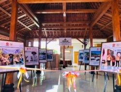 Anggota DPR RI Riyono Caping Hadirkan “Joglo Semar”, Rumah Aspirasi Baru untuk Warga Magetan