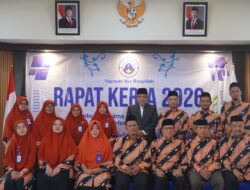 Yayasan Nur Rosyidah Al Jahra Magetan Tetapkan Kepengurusan Baru untuk Periode 2026