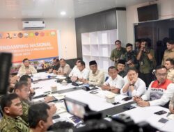 Prabowo Ajak Masyarakat Sumbang Pakaian untuk Korban Bencana di Sumatra, Praktisi Tekstil Nilai Perlu Manajemen Bantuan yang Lebih Terstruktur