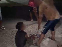 Tanggapan atas berita “Viral Bocah SMP Diikat dan Dipukuli Usai Diduga Curi Besi Velg di Lembeyan Magetan”