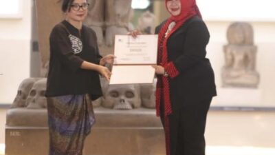 Ponorogo Rayakan Penerimaan Sertifikat ICH UNESCO untuk Reog
