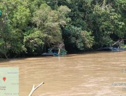 Parah Kapolres Sekadau dan Polda Kalbar Tidak Berani Tangkap Mafia Peti di Sekadau