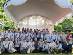 Antarkan Ponorogo Raih Dua Pengakuan Internasional, Plt Bupati Ponorogo : Pers Punya Andil Besar