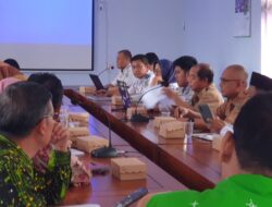 Dishub Magetan Gelar Forum Konsultasi Publik Bahas Program Angkutan Pelajar Gratis