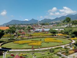 Promo Akhir Tahun 2025, Destinasi Agrowisata KRM Siap Jadi Sasaran Kunjungan