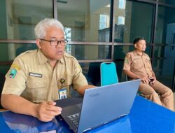 Dinas PUPR Magetan Bidang SDA Laksanakan 37 Paket Pekerjaan Tahun 2025