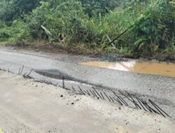 Kekhawatiran Serius Terhadap Proyek Jembatan Sekadau Nilai 5 Miliar: Lokasi, Metode, Hingga Mutu Diragukan