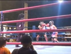 Magetan Siap Ubah Wajah Melalui Olahraga : Dari Tawuran ke Ajang Prestasi Nasional