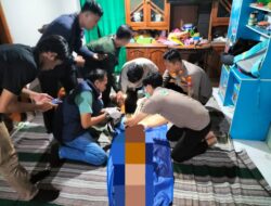 Peristiwa Tragis Kembali Terjadi, Bocah di Ponorogo Tenggelam saat Memancing di Sungai