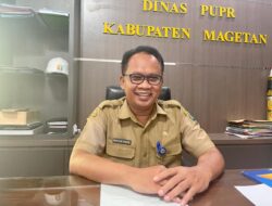 Kado Tahun Baru 2026, Infrastruktur Jalan Semakin Mantap