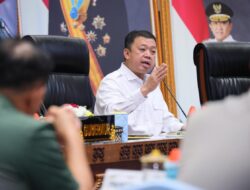 Pastikan Penguasaan Tanah yang Adil, Menteri Nusron Jadikan Reforma Agraria sebagai Solusi Utama