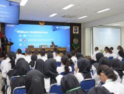 Karo Humas dan Protokol ATR/BPN Ajak ASN Muda Perkuat Transformasi Pelayanan dan Komunikasi Publik