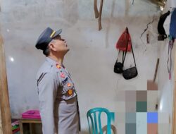 Lansia di Ponorogo Nekat Akhiri Hidupnya