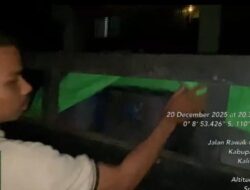 Diduga Distribusikan BBM Menyalahi Jam Kerja dan Ijin, Pertamina Wajib Berikan Sanksi Keras