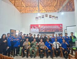 Dana Desa 2025 Rp. 979 Juta, Tiyuh Mekar Asri Perkuat Pelayanan Publik, Infrastruktur, dan Pemberdayaan Ekonomi Warga