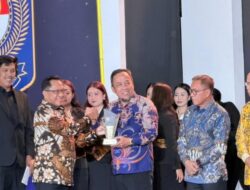 Magetan Ukir Prestasi Nasional dengan Kinerja Gemilang dalam Pengendalian Inflasi