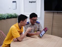 Dengan Aplikasi Sentuh Tanahku cari PPAT Terverifikasi Aktif Semakin Mudah