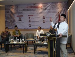 Penataan Kembali Pengelolaan Reforma Agraria Dilakukan oleh Kementerian ATR/BPN