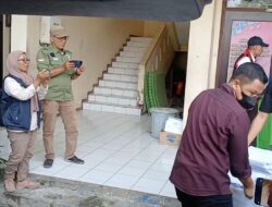 Terkait Bansos 2023-2024, Kejari Ponorogo Geledah Dinsos P3A