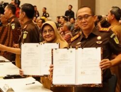 Pemkab Magetan Siap Terapkan Pidana Sosial Mulai 2026