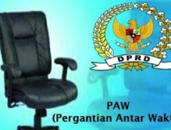Bupati Magetan Menyampaikan Penjelasan Resmi Mengenai PAW DPRD PKB dan Polemik Surat yang Beredar di Masyarakat
