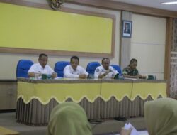 Pembangunan 307 Gedung KMP di Ponorogo Terhambat Masalah Lahan, Baru 150 Titik Terealisasi