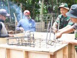Jembatan Perintis Garuda Ponorogo: Mendorong Pembangunan Infrastruktur Fisik dan Nonfisik