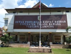 Kejati Lampung Didorong Mengusut Anggaran Sekretariat DPRD Tulang Bawang Tahun 2022