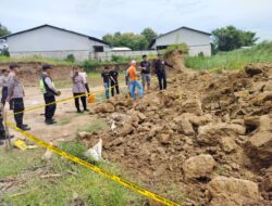 Tambang Galian C di Magetan Kembali Makan Korban