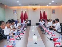 Penguatan Perlindungan dan Kepastian Hukum di Sektor Pertanahan melalui Revisi PP Nomor 18 Tahun 2021