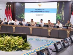 Pemerintah Kembali Kuasai Jutaan Hektare Kawasan Hutan, Menteri Nusron Soroti Penyalahgunaan Lahan