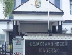 Kejari Magetan Terus Melakukan Penyelidikan Dana Pokir Th 2021 2023, Dugaan Pelanggaran SOP dan Tekanan dari LSM untuk Hasil Konkret