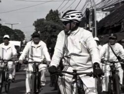 BOMBASTIS! Wali Kota Madiun di Tangkap KPK, Fee Proyek dan Dana CSR Jadi Peluru Utama, 15 Orang Jeblos ke Sel, Koalisi 11 Partai Terkejut Tak Berdaya