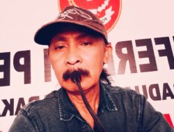 LSM Kritisi Mutasi Kabid IKP Baru Tampa  Pengalaman Dibidangnya, Padahal Bidang itu Kelola Dana Milyaran