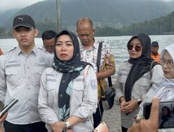 Menanggapi Viral Harga Getok, Komisi B DPRD Magetan Gelar Sidak di Sarangan