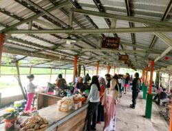 Menikmati Kelezatan Kuliner Tradisional di Sar Londho Magetan