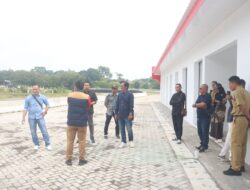 Jelang Kejurprov 2026, Komisi A DPRD Magetan Lakukan Peninjauan Sirkuit Mario Aji