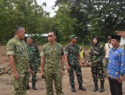 Sebanyak 81 Gedung Koperasi Merah Putih di Magetan Mulai Dibangun