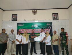 Melalui Musrenbangkel, Tambran Susun Skala Prioritas RKPD Kabupaten Magetan Tahun 2027