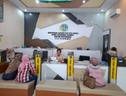 Dengan Datang Langsung ke Kantor Pertanahan Kabupaten Madiun, Urusan Tanah Lebih Aman dan Tertata