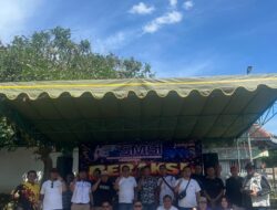 SMSI Blitar Raya Tegaskan Peran Media sebagai Pengawas Kekuasaan di 2026